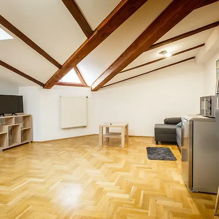 Grzegorzecka D Appartamento Cracovia