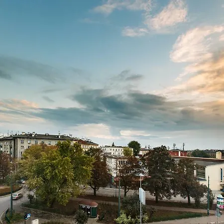 Grzegorzecka D Appartamento